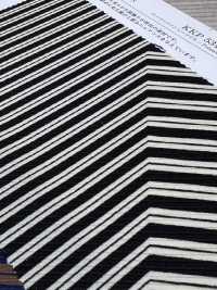 KKP5348-D51 Vải Chéo Len Cao Cấp Uni Textile Ảnh phụ