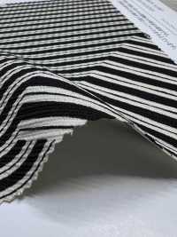 KKP5348-D51 Vải Chéo Len Cao Cấp Uni Textile Ảnh phụ