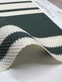 KKP5348-D50 Vải Dệt Kim Woolly Fancy Twill In Họa Tiết Trơn Uni Textile Ảnh phụ