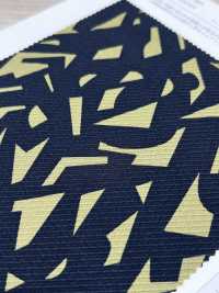 KKP5348-D123 Vải Chéo Len Cao Cấp Uni Textile Ảnh phụ