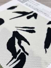 KKP5348-D53 Vải Chéo Len Cao Cấp Uni Textile Ảnh phụ