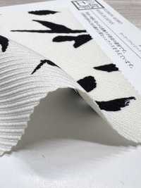 KKP5348-D53 Vải Chéo Len Cao Cấp Uni Textile Ảnh phụ