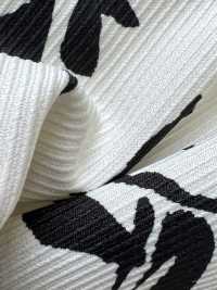 KKP5348-D53 Vải Chéo Len Cao Cấp Uni Textile Ảnh phụ