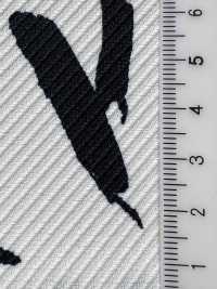 KKP5348-D53 Vải Chéo Len Cao Cấp Uni Textile Ảnh phụ