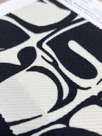 KKP5358-W-DSB-310 Co Giãn Kersey Khổ Rộng[Vải] Uni Textile Ảnh phụ