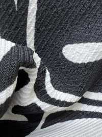 KKP5358-W-DSB-310 Co Giãn Kersey Khổ Rộng[Vải] Uni Textile Ảnh phụ