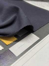 1076119F Dệt Kim Rib Tròn Công Nghệ 37.5®[Vải] Takisada Nagoya Ảnh phụ