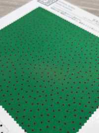 KKP5502-D15 Lụa Crepe De Chine[Vải] Uni Textile Ảnh phụ