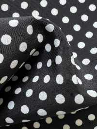 KKP5502-D2 Lụa Crepe De Chine[Vải] Uni Textile Ảnh phụ