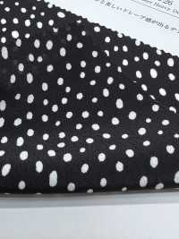 KKP5502-D26 Lụa Crepe De Chine[Vải] Uni Textile Ảnh phụ