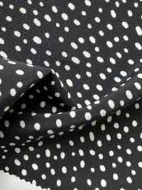 KKP5502-D26 Lụa Crepe De Chine[Vải] Uni Textile Ảnh phụ