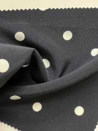 KKP5502-D54 Lụa Crepe De Chine[Vải] Uni Textile Ảnh phụ