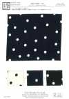KKP5502-D54 Lụa Crepe De Chine Dày