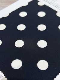 KKP5502-D7 Lụa Crepe De Chine[Vải] Uni Textile Ảnh phụ