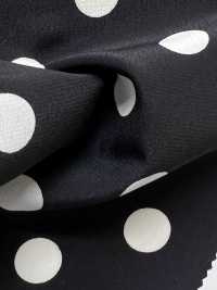 KKP5502-D7 Lụa Crepe De Chine[Vải] Uni Textile Ảnh phụ