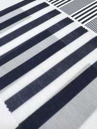 KKP5601-58-DSB-319 Vải Cotton Lawn Cỏ Khổ Rộng Uni Textile Ảnh phụ