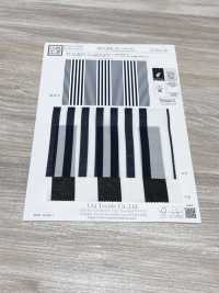 KKP5601-58-DSB-319 Vải Cotton Lawn Cỏ Khổ Rộng Uni Textile Ảnh phụ