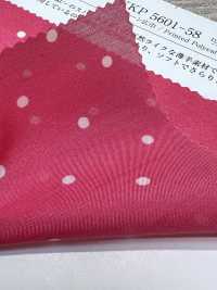 KKP5601-58-DSB-119 Vải Cotton Lawn Cỏ Khổ Rộng Uni Textile Ảnh phụ