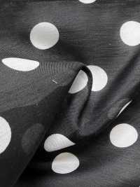 KKP5601-58-DSB-30 Vải Cotton Lawn Cỏ Khổ Rộng Uni Textile Ảnh phụ