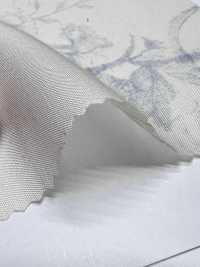 KKP5603-58-DHM-101 Vải Cotton Lawn Cỏ Khổ Rộng Uni Textile Ảnh phụ