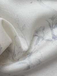 KKP5603-58-DHM-101 Vải Cotton Lawn Cỏ Khổ Rộng Uni Textile Ảnh phụ