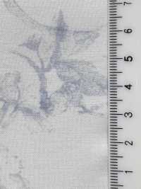 KKP5603-58-DHM-101 Vải Cotton Lawn Cỏ Khổ Rộng Uni Textile Ảnh phụ