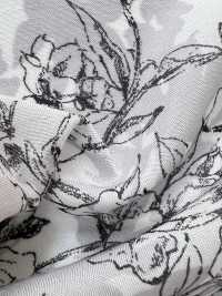 KKP5603-58-DHM-76 Vải Cotton Lawn Cỏ Khổ Rộng Uni Textile Ảnh phụ