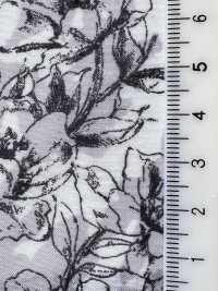 KKP5603-58-DHM-76 Vải Cotton Lawn Cỏ Khổ Rộng Uni Textile Ảnh phụ