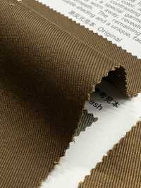 2810 Granzyn 20 Chỉ Twill Khổ Rộng[Vải] VANCET Ảnh phụ