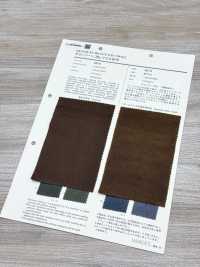 2810 Granzyn 20 Chỉ Twill Khổ Rộng[Vải] VANCET Ảnh phụ