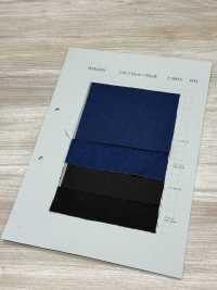 MM2280 Vải Bò Màu Selvedge Light Ounce 5oz Dệt May Yoshiwa Ảnh phụ