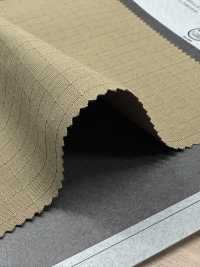 1061524 Vải Polyester Co Giãn Ripstop Takisada Nagoya Ảnh phụ