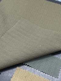 1061524 Vải Polyester Co Giãn Ripstop Takisada Nagoya Ảnh phụ