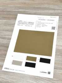 OY253093 Máy đánh Chữ Cotton Linen Royal Silk Finish Oharayaseni Ảnh phụ