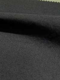 1275 Vải Cotton Typewritter CM50s Khô Tự Nhiên VANCET Ảnh phụ