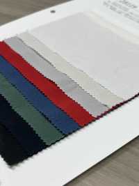 28119 80 Chỉ Vải Cotton Lawn Bi In Họa Tiết Co Rút Muối Bãi Cỏ SUNWELL Ảnh phụ