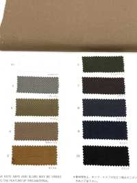 80501 TC10s Staplesh Twill[Vải] VANCET Ảnh phụ