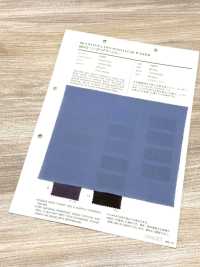 1277 60 Máy Giặt Trong Suốt Vải Cotton Lawn Chỉ Xử Lý VANCET Ảnh phụ