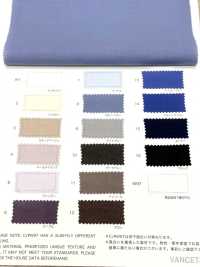 1277 60 Máy Giặt Trong Suốt Vải Cotton Lawn Chỉ Xử Lý VANCET Ảnh phụ