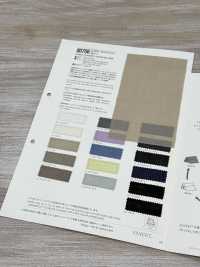 80706 ECOPET® Polyester X Cotton 60 Chỉ Vải Cotton Lawn VANCET Ảnh phụ