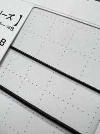 SW-100B Dây Bọc Silicon 1mm[Ruy Băng, Băng, Dây] Cordon Ảnh phụ