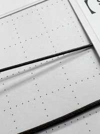 SW-100B Dây Bọc Silicon 1mm[Ruy Băng, Băng, Dây] Cordon Ảnh phụ