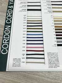 SW-100B Dây Bọc Silicon 1mm[Ruy Băng, Băng, Dây] Cordon Ảnh phụ