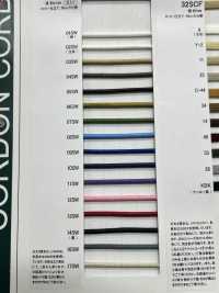 SW-250 Dây Bọc Silicon 2,5mm Có Lõi[Ruy Băng, Băng, Dây] Cordon Ảnh phụ