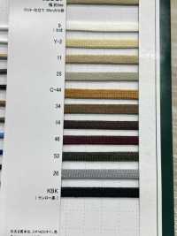 8SCR-B Dây Bọc Silicon 1.3mm[Ruy Băng, Băng, Dây] Cordon Ảnh phụ