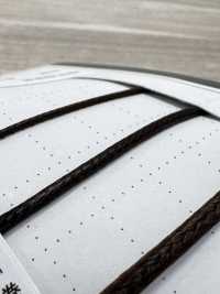 22SCR Dây Bọc Silicon 2mm[Ruy Băng, Băng, Dây] Cordon Ảnh phụ