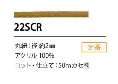 22SCR Dây Phủ Silicone 2MM