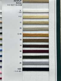 34SCR Dây Bọc Silicon 3mm[Ruy Băng, Băng, Dây] Cordon Ảnh phụ