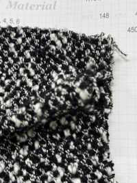 8179 Vải Vải Tweed Fine Textile Ảnh phụ