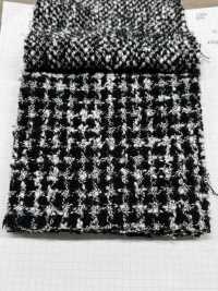 8179 Vải Vải Tweed Fine Textile Ảnh phụ